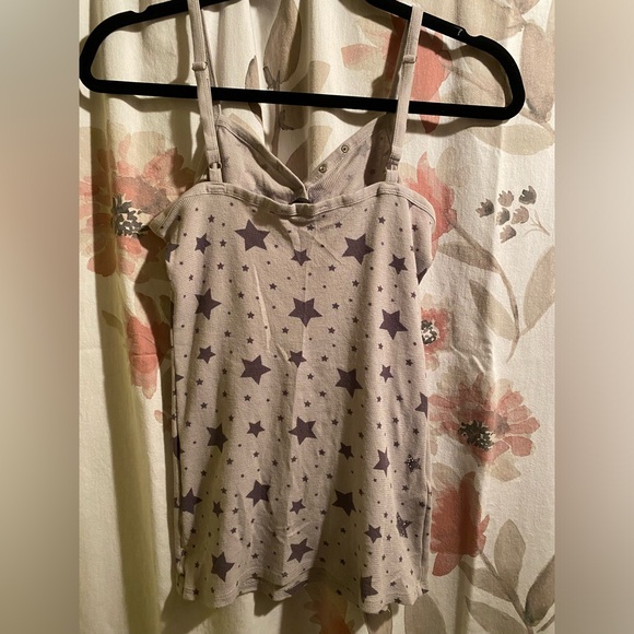 Express, Snap top tanks, Size L - Picture 4 of 6
